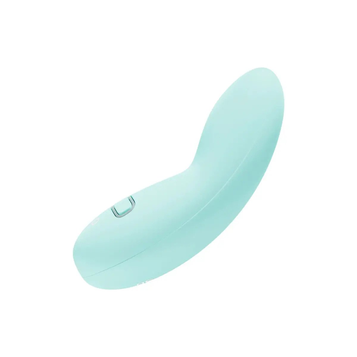 Lelo - Lily 3 Mini Vibrating Personal Massager Polar Green