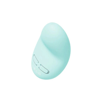 Lelo - Lily 3 Mini Vibrating Personal Massager Polar Green