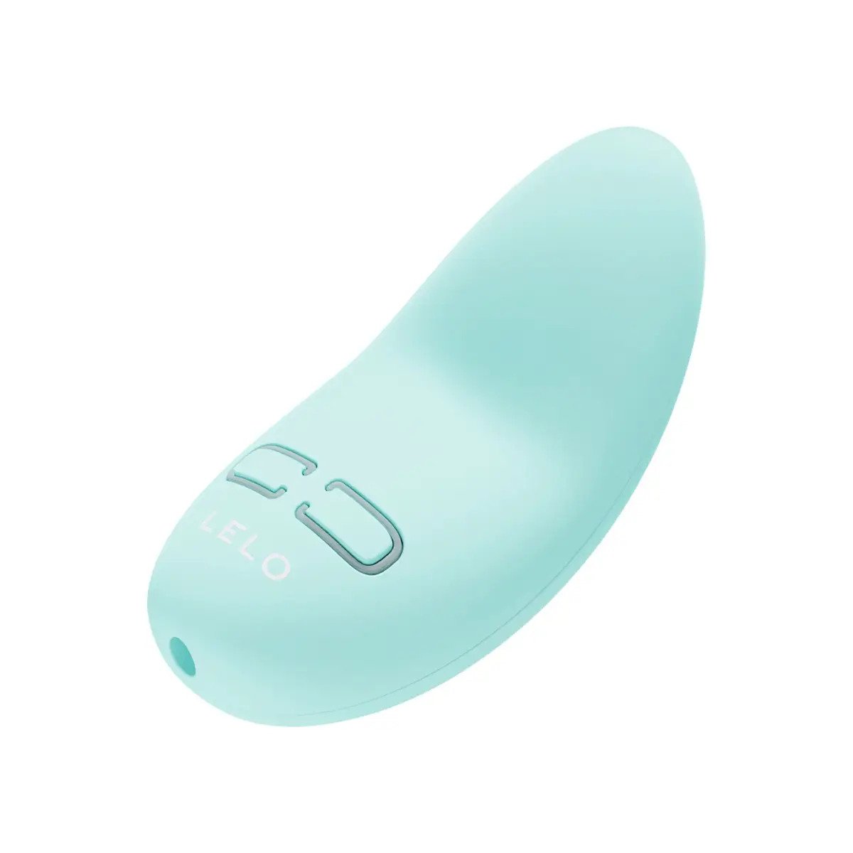 Lelo - Lily 3 Mini Vibrating Personal Massager Polar Green