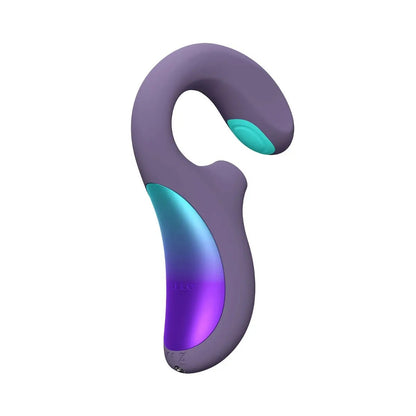 Lelo - Enigma Double Sonic App-Controlled Massager Cyber Purple