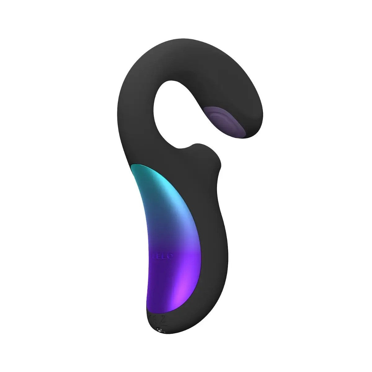 Lelo - Enigma Double Sonic App-Controlled Massager  Black