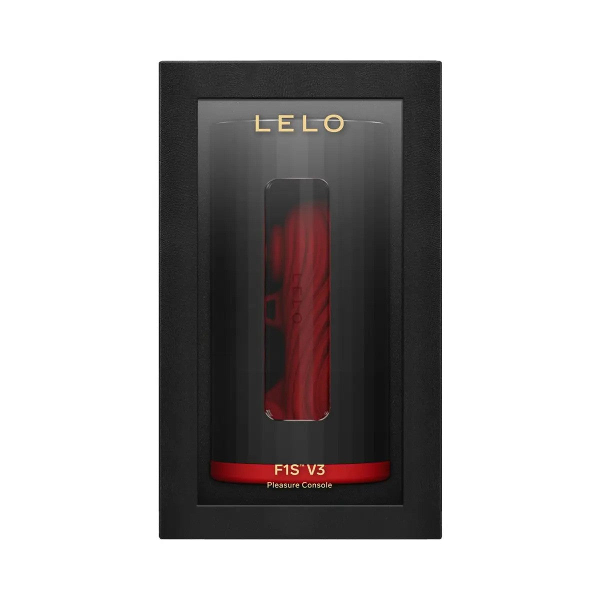 Lelo - F1S V3 Red