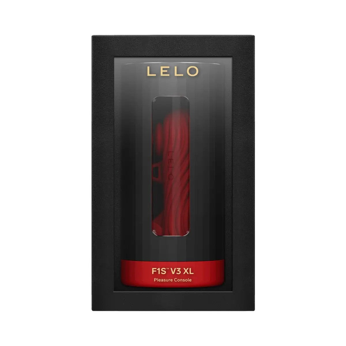 Lelo - F1S V3 XL Red