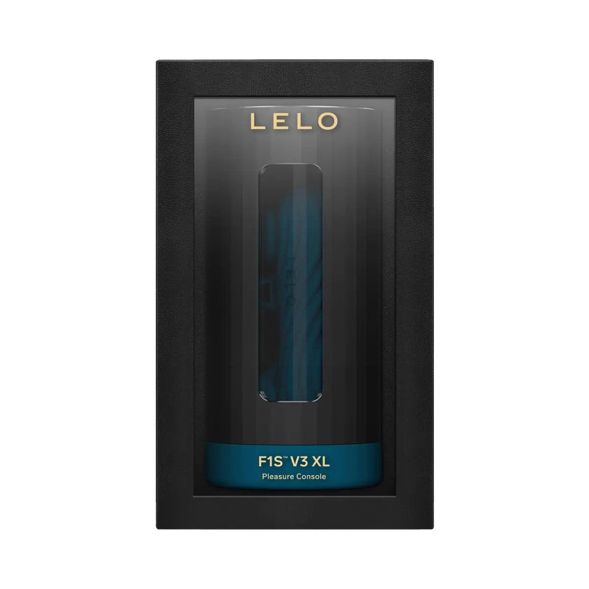 Lelo - F1S V3 XL Teal