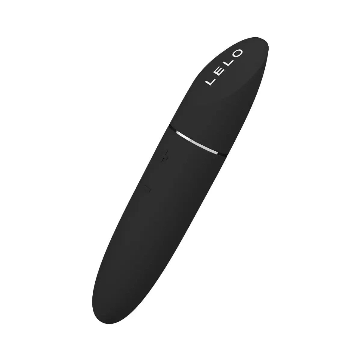 Lelo - Mia 3 Silicone Clitoral Vibrator Black