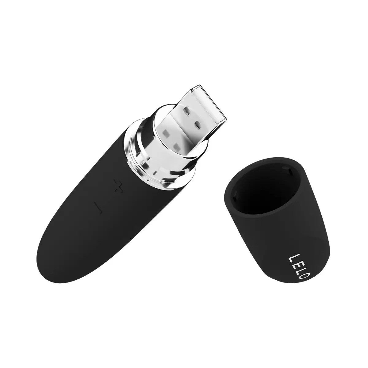 Lelo - Mia 3 Silicone Clitoral Vibrator Black