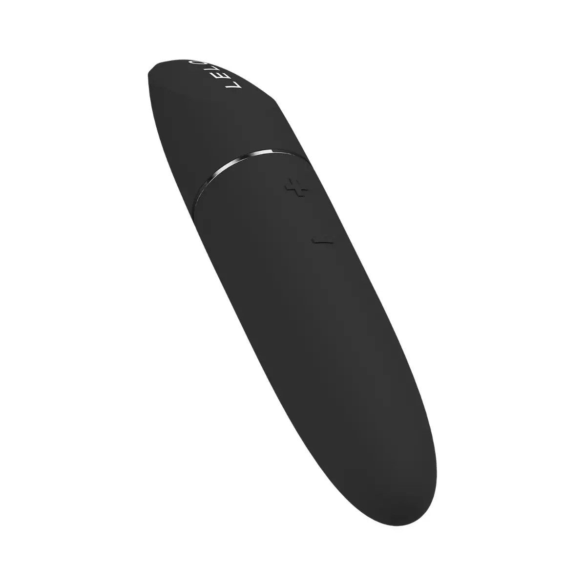 Lelo - Mia 3 Silicone Clitoral Vibrator Black