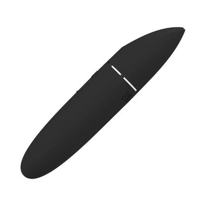 Lelo - Mia 3 Silicone Clitoral Vibrator Black