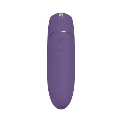 Lelo - Mia 3 Silicone Clitoral Vibrator Purple