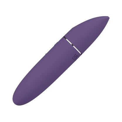 Lelo - Mia 3 Silicone Clitoral Vibrator Purple