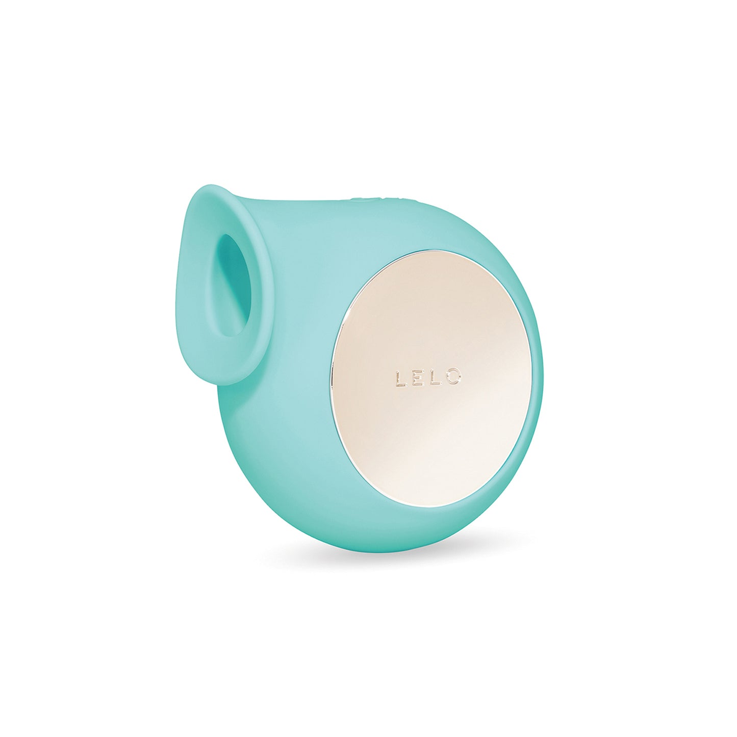 Lelo - Sila Cruise Rechargeable Sonic Clitoral Massager Aqua