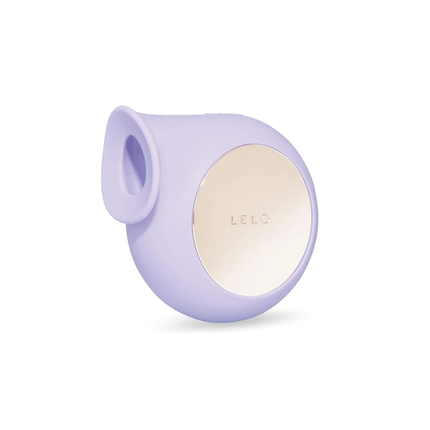 Lelo - Sila Cruise Rechargeable Sonic Clitoral Massager Lilac