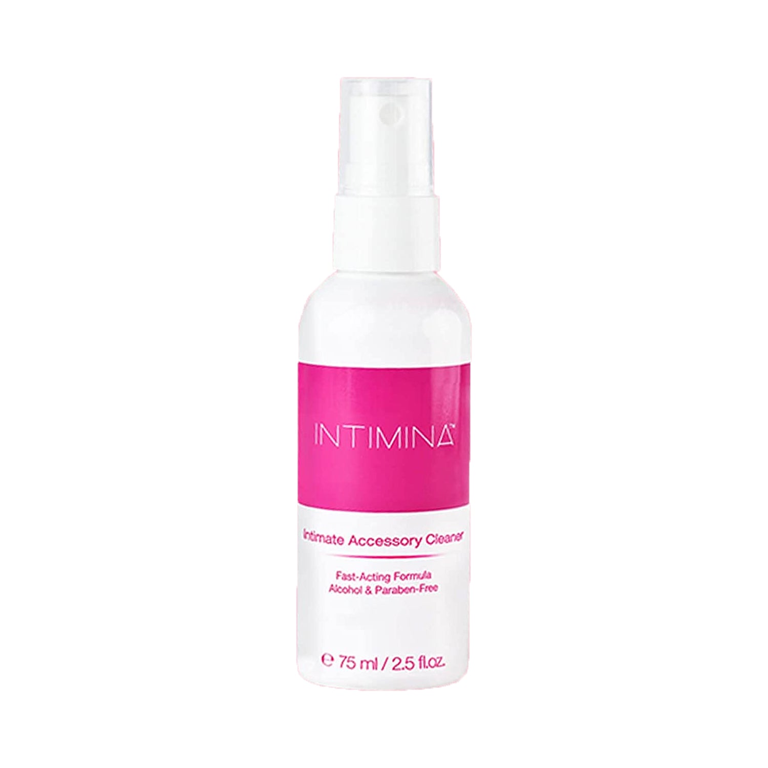 Intimina - Intimate Accessory Cleaner 75ml