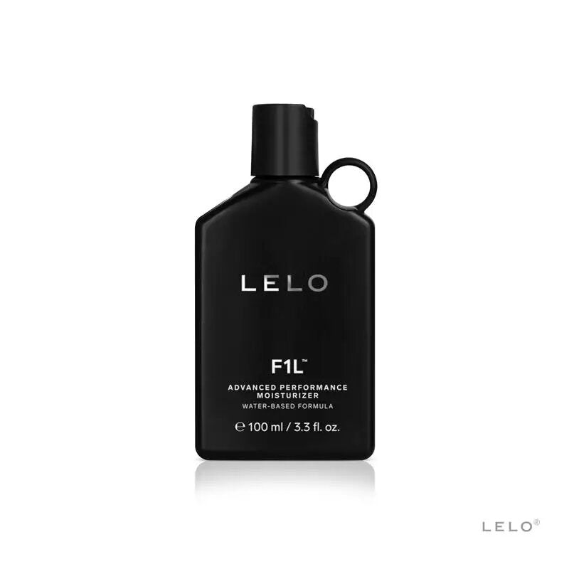 Lelo - F1L Advanced Performance Moisturizer 100mL