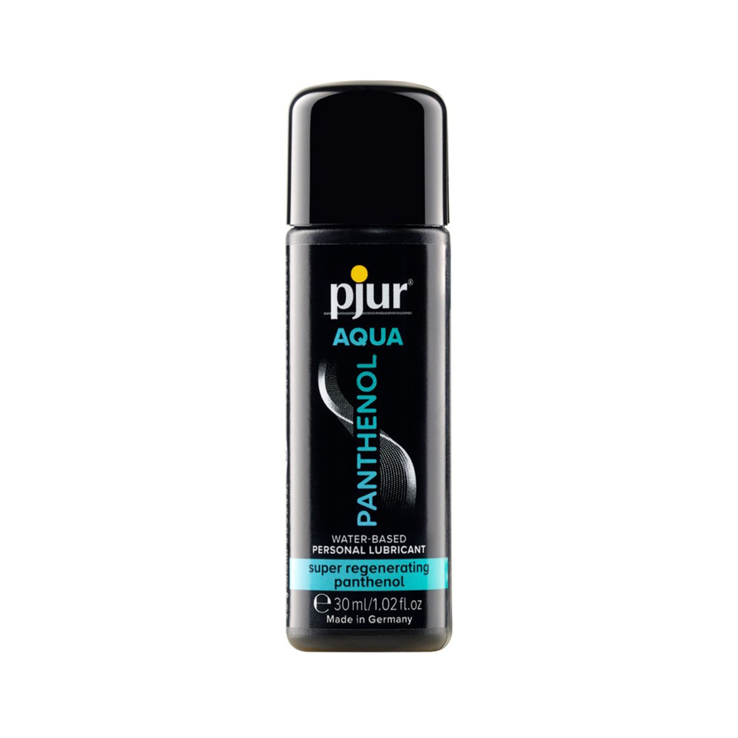 Pjur - Aqua Panthenol Water-based Lubricant 30ml