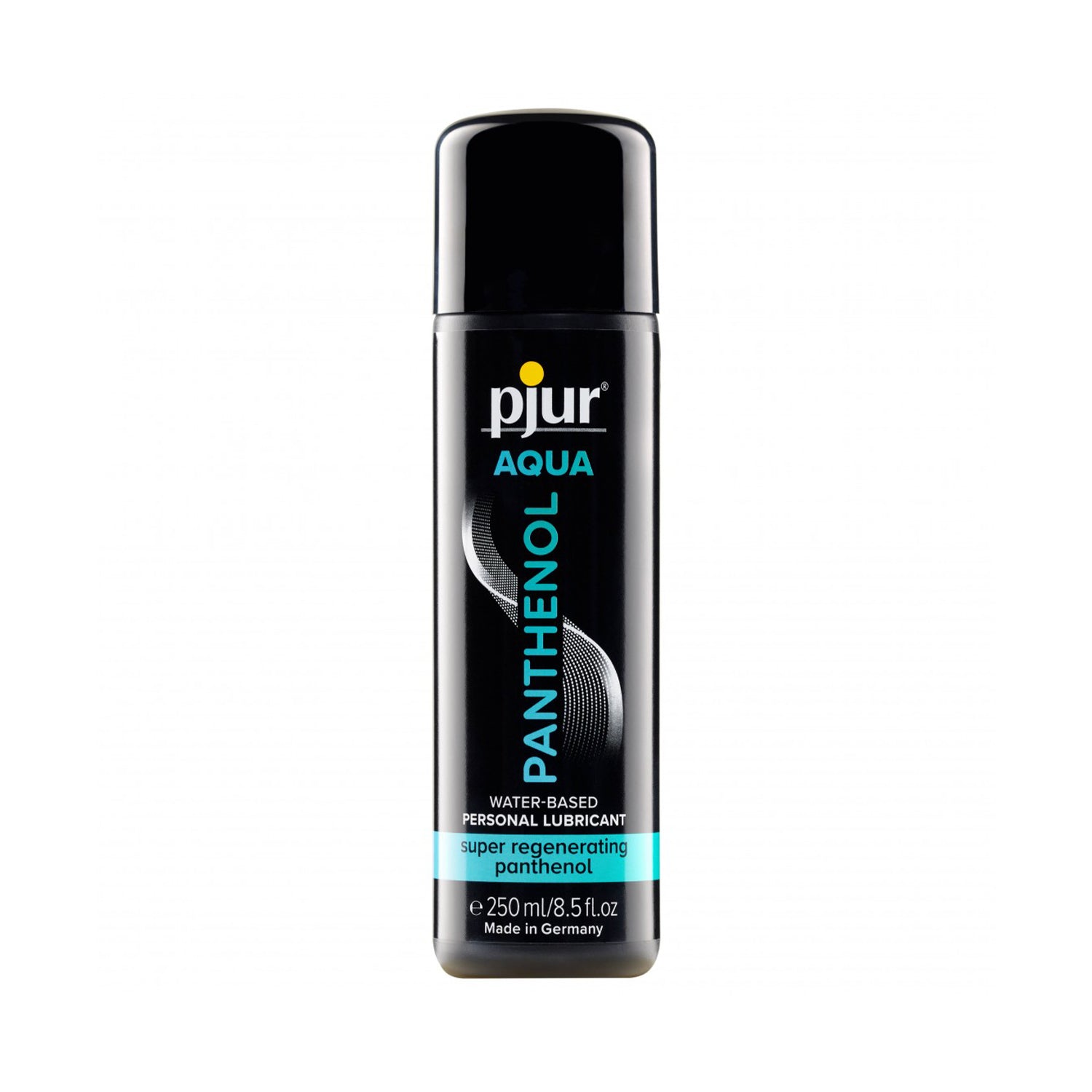 Pjur - Aqua Panthenol Water-based Lubricant 250ml