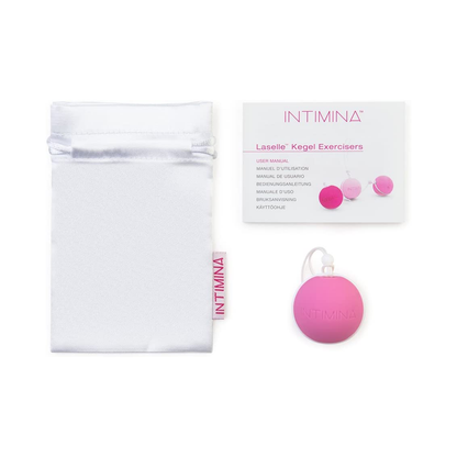 Intimina - Laselle Kegel Balls 38g