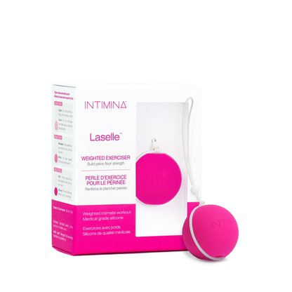 Intimina - Laselle Kegel Balls 48g