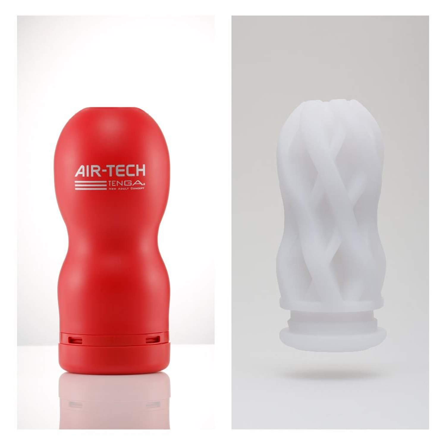 AIR-TECH Reusable Vacuum CUP Regular