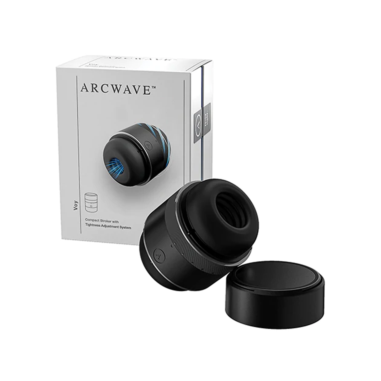 Arcwave - Voy Compact Stroker