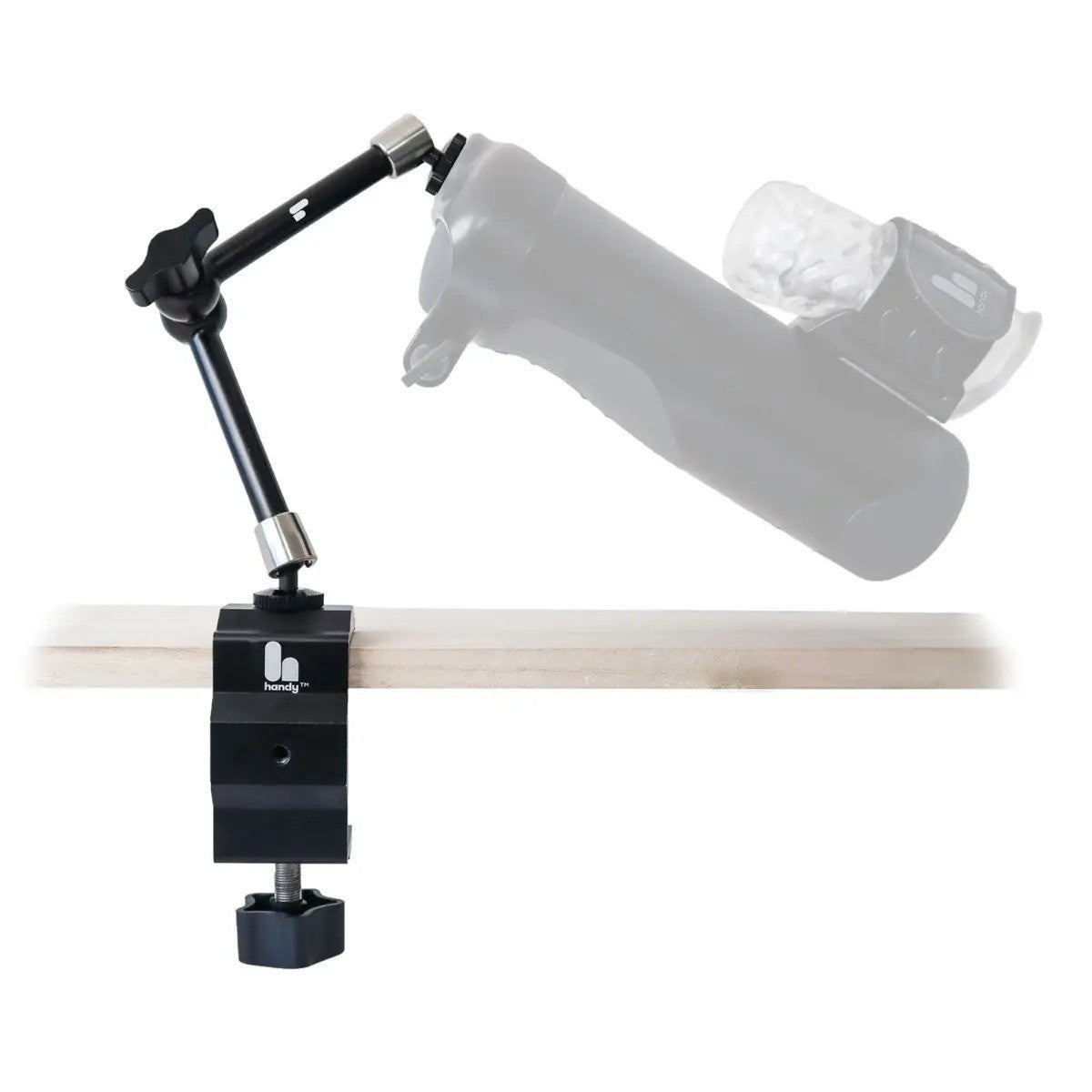 The Handy - Handsfree Desk Mount Compatible with Handy 2