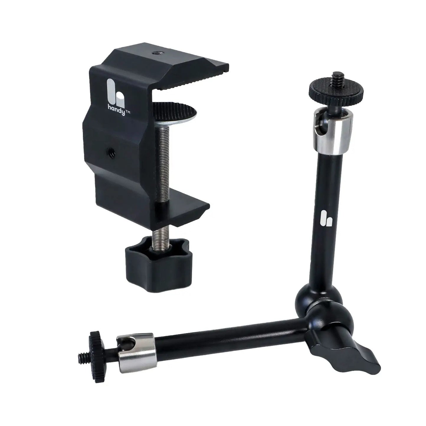 The Handy - Handsfree Desk Mount Compatible with Handy 2