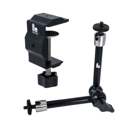 The Handy - Handsfree Desk Mount Compatible with Handy 2