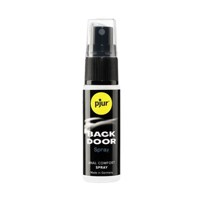 Pjur Back Door Anal Comfort Spray 20 ml - Strong Formula- 827160104337