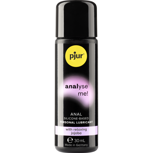 Pjur - Analyse Me! Relaxing Anal Lubricant 30 ml