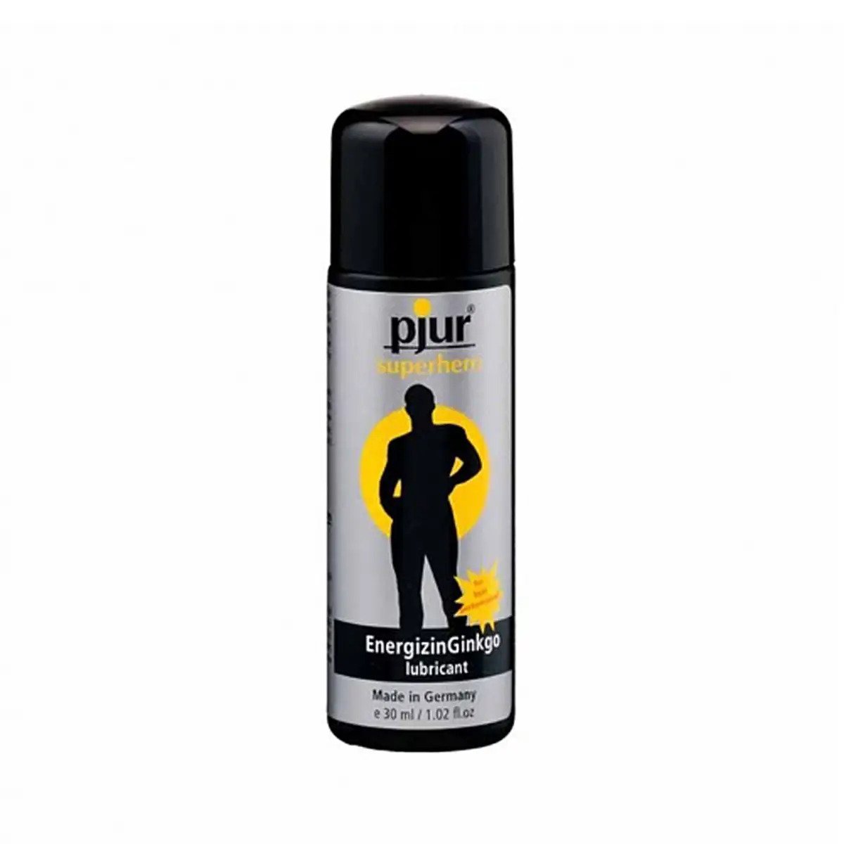 Pjur - Superhero Energizing Glide Personal Lubricant 30 ml