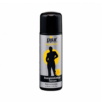 Pjur - Superhero Energizing Glide Personal Lubricant 30 ml