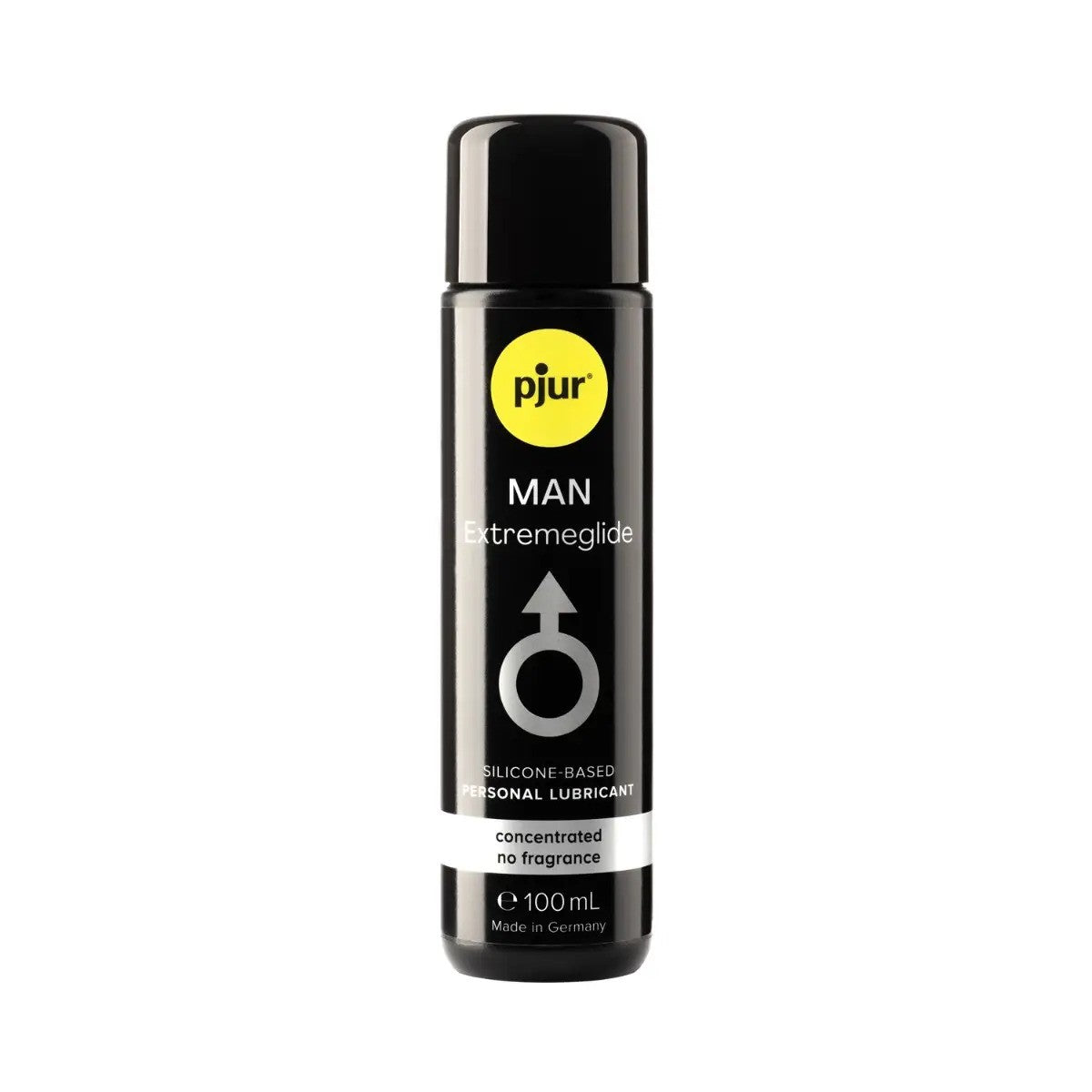 Pjur - Man Premium Extreme Glide Silicone Lubricant Concentrated 100ml