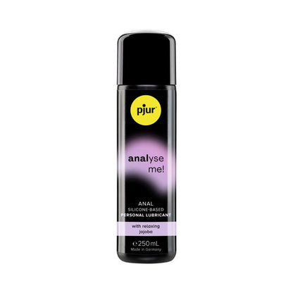 Pjur - Analyse Me Relaxing Silicone Anal Lubricant 250ml