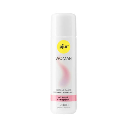 Pjur - WOMAN Silicone Personal Lubricant 250 ml