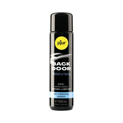 Pjur Back Door Comfort Water Anal Glide Lubricant 100 ml - Double Effect