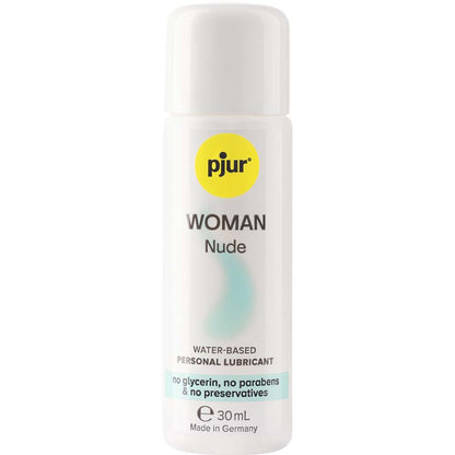 Pjur Woman - Nude Water Based Personal Lubricant 30ml