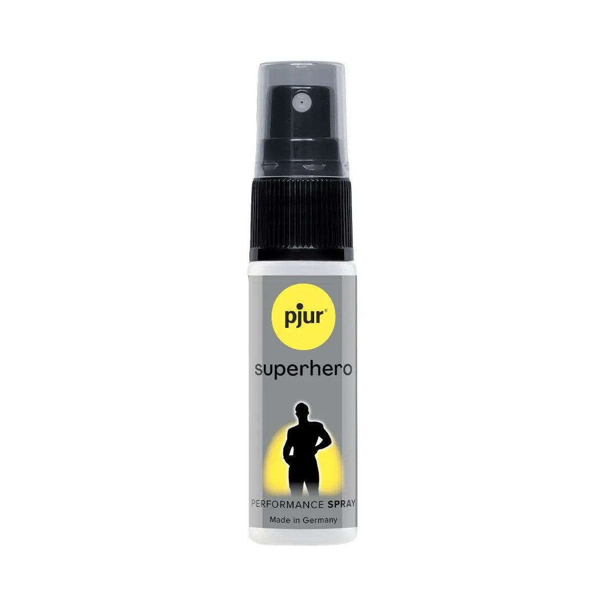 PJUR - SUPERHERO PERFORMANCE SPRAY FOR MEN 20ML