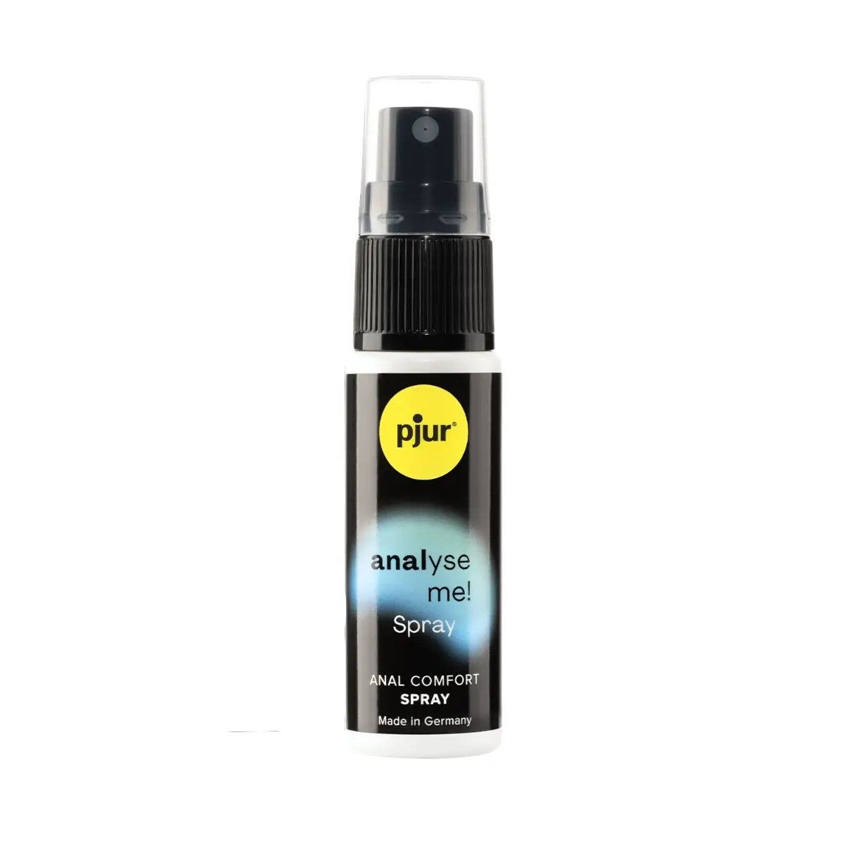 Pjur - Analyse Me! Anal Comfort Spray Silicone-based Lubricant 20 ml