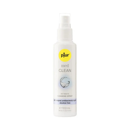 Pjur - Med Clean Spray 100ml