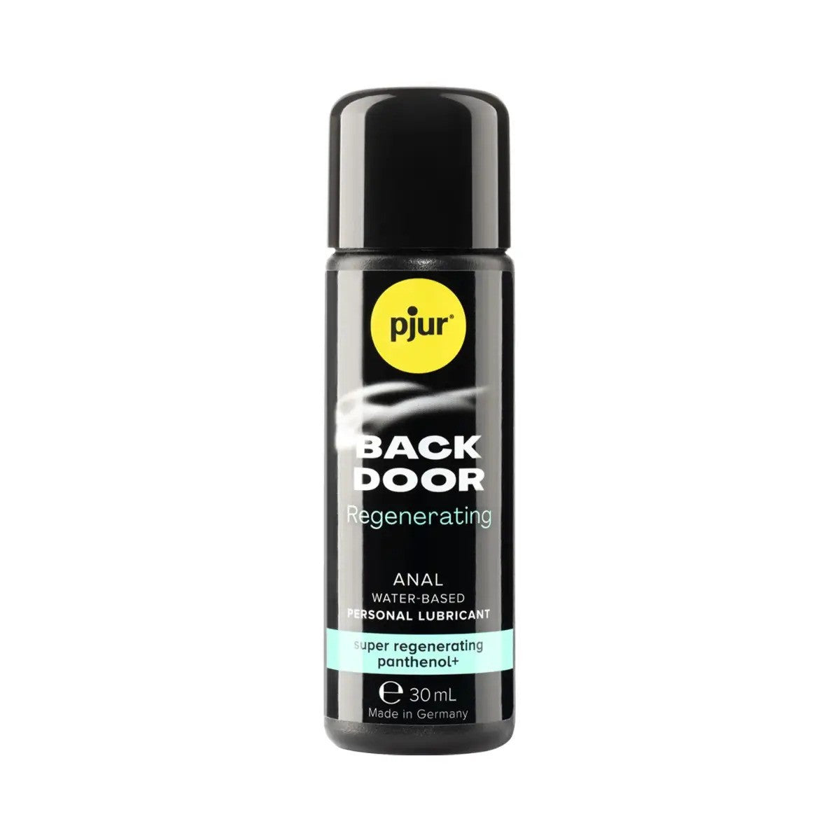 Pjur - Back Door Regenerating Water-based Anal Glide 30ml