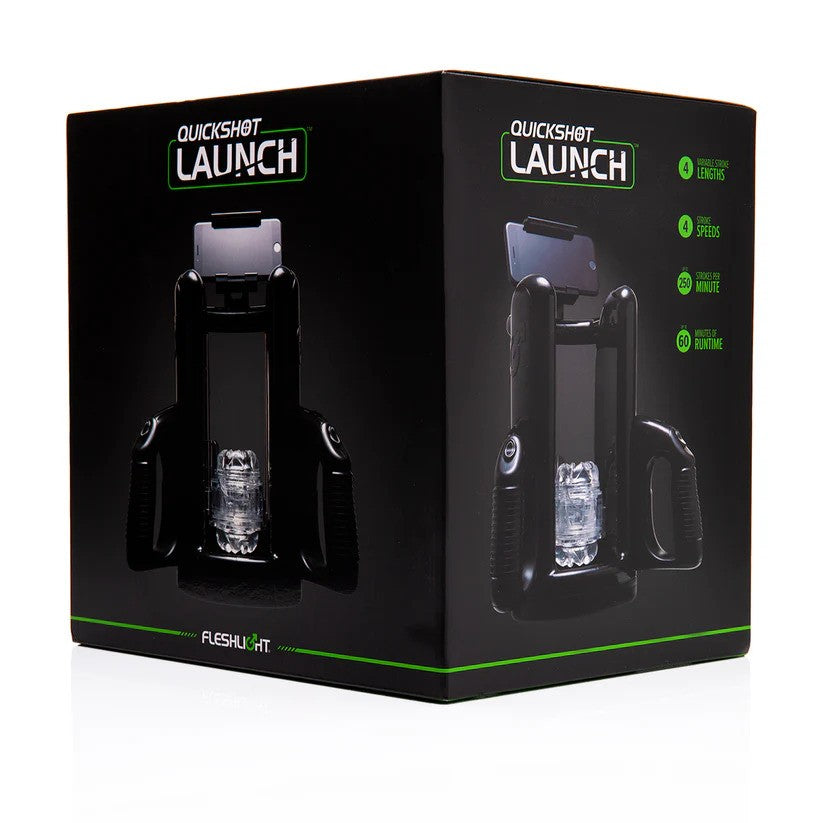 Fleshlight Quickshot Launch V2