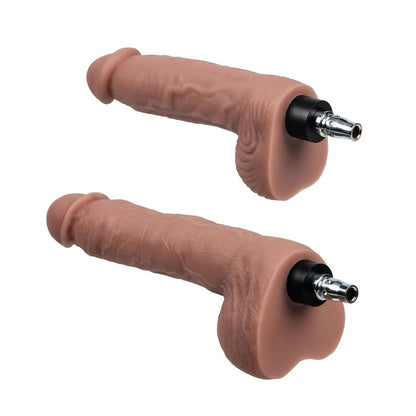 Lovense - Sex Machine VAC-U Lock