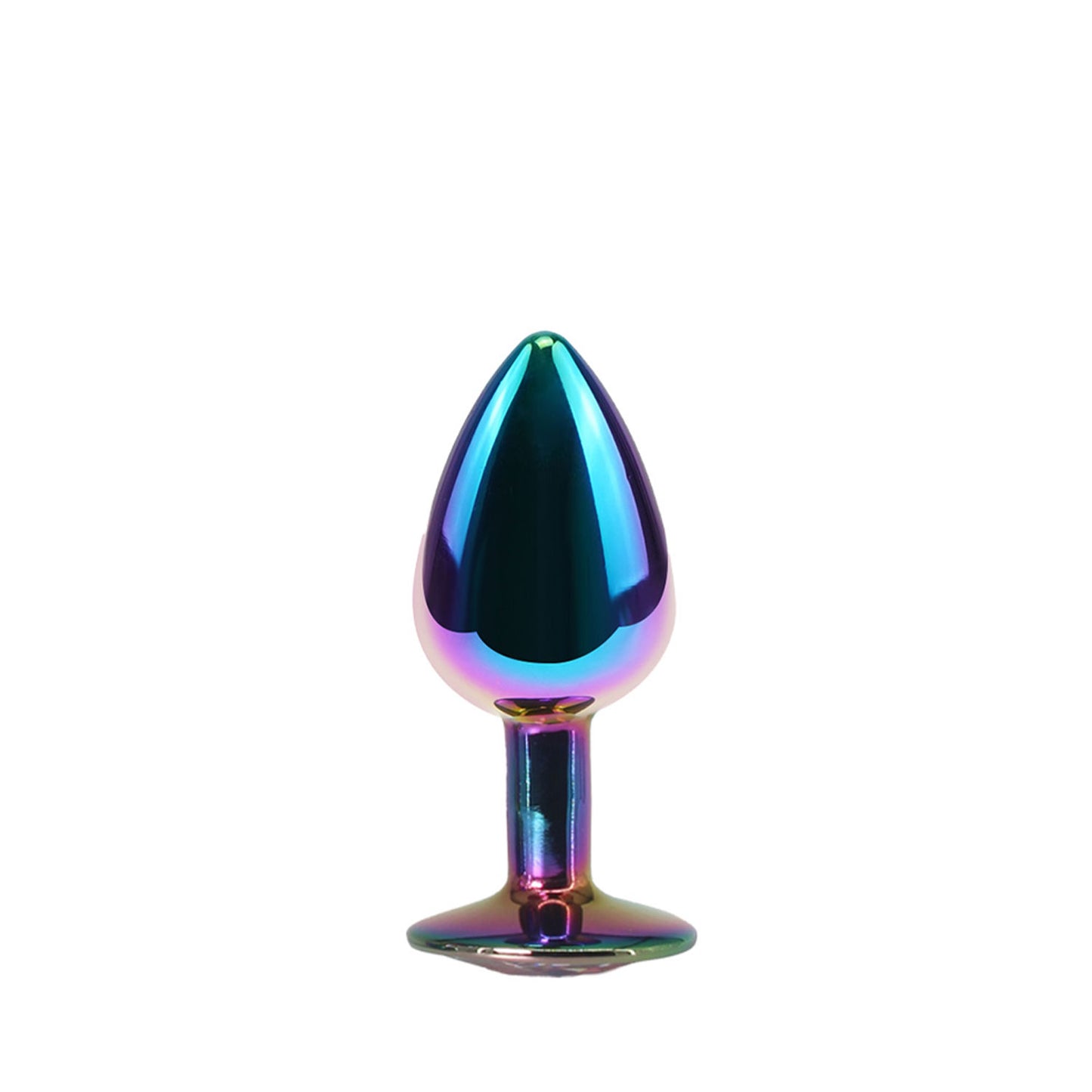Funky Fantasy Series - Iridescent Dream Anal Plug Small