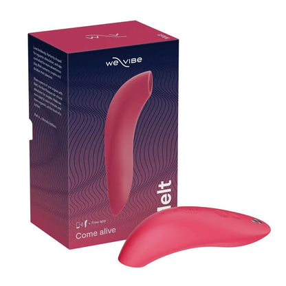 We-Vibe - Melt