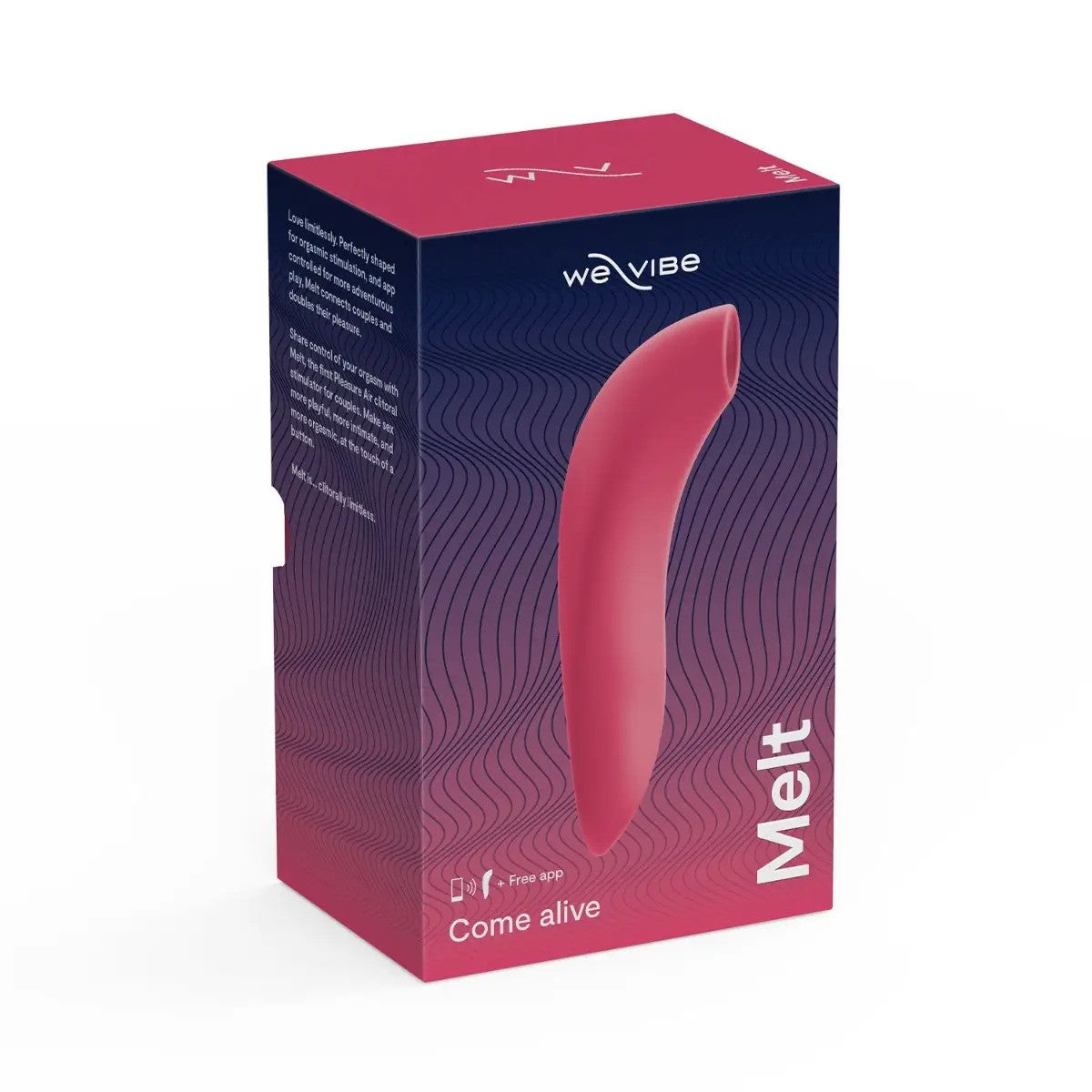 We-Vibe - Melt