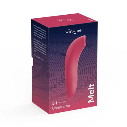 We-Vibe - Melt