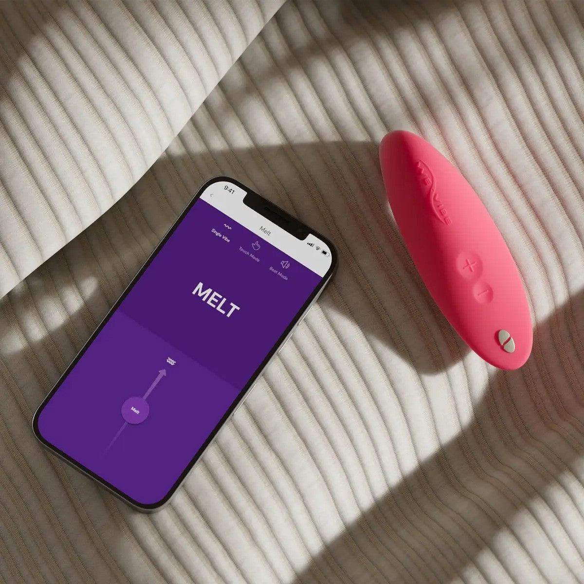 We-Vibe - Melt