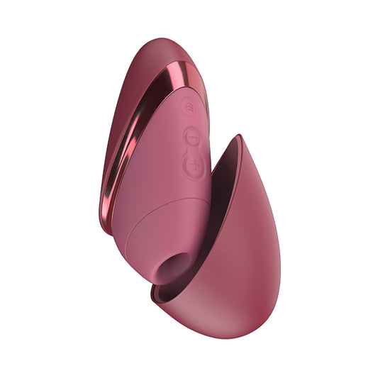 [Pre-Order] Womanizer Next Liberty Bordeaux