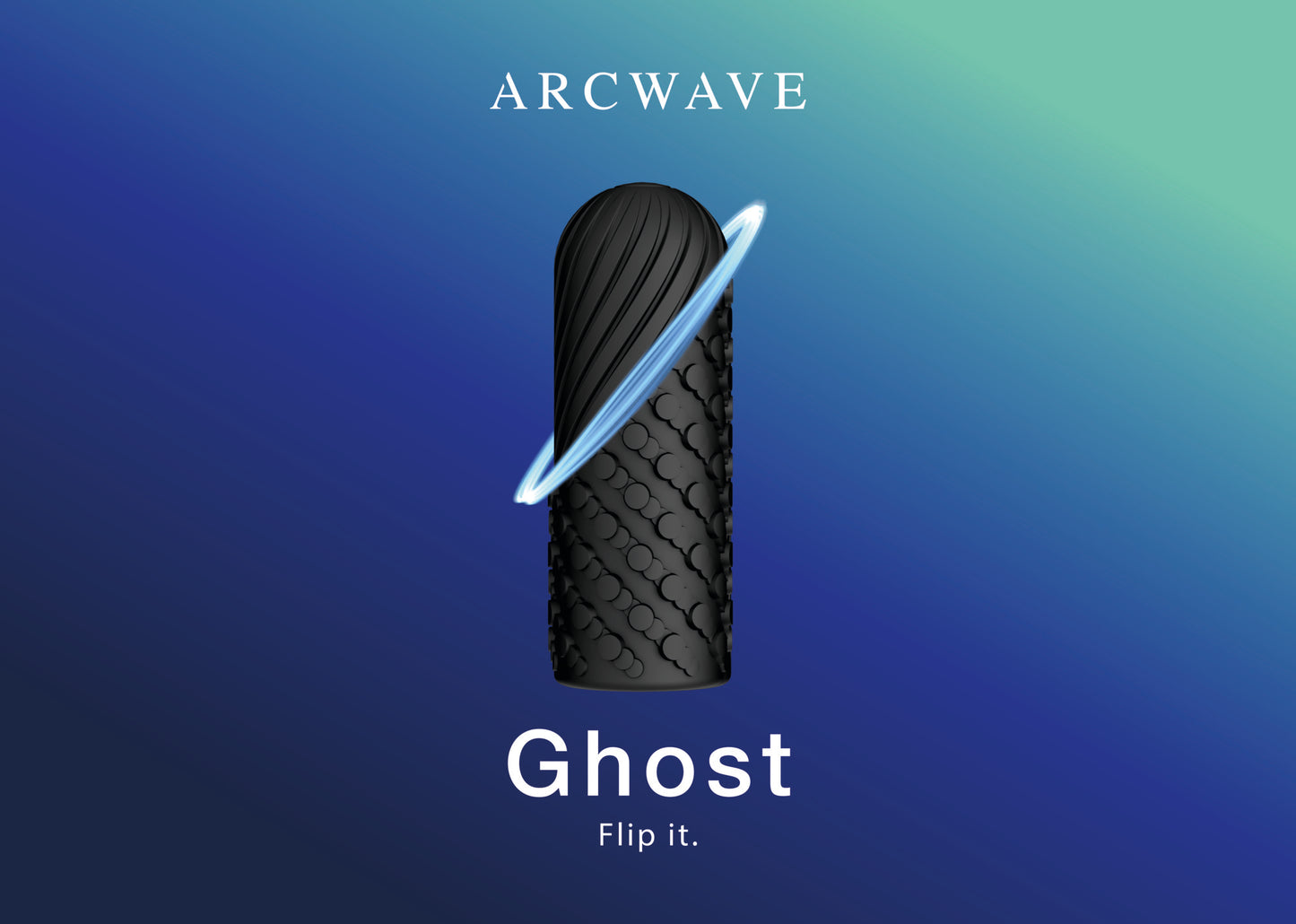 Arcwave - Ghost Black