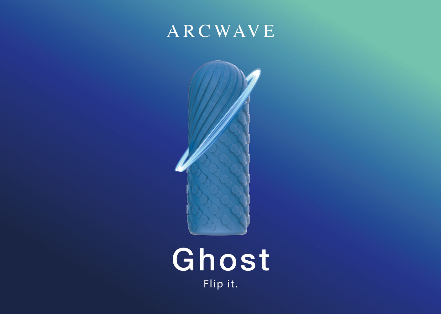 Arcwave - Ghost Blue